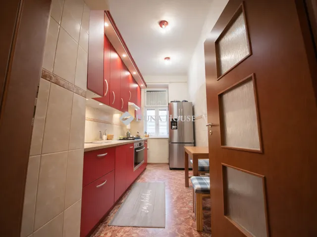 Eladó lakás Budapest XIII. kerület 38 nm