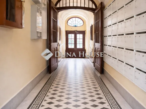 Eladó lakás Budapest XIII. kerület 38 nm