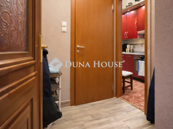 Eladó lakás Budapest XIII. kerület 38 nm