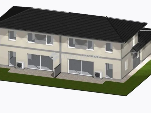 Eladó ház Budapest XVIII. kerület 158 nm