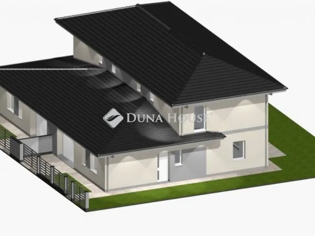 Eladó ház Budapest XVIII. kerület 158 nm