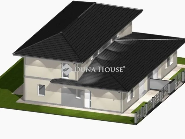 Eladó ház Budapest XVIII. kerület 158 nm