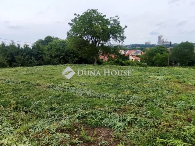 Eladó telek Miskolc 857 nm