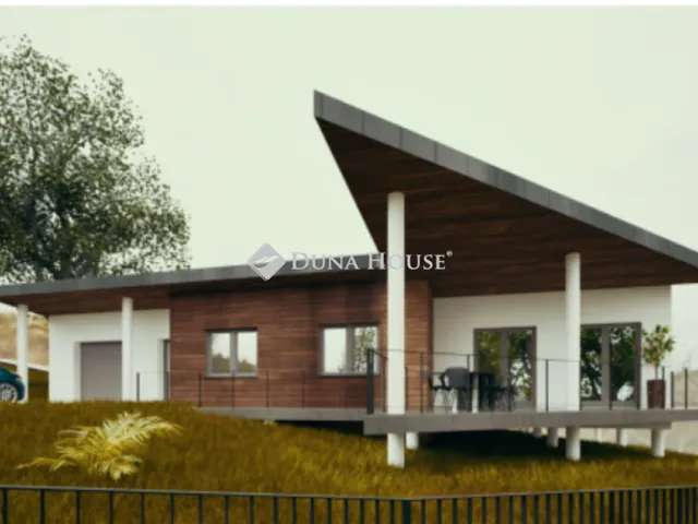 Eladó telek Miskolc 857 nm