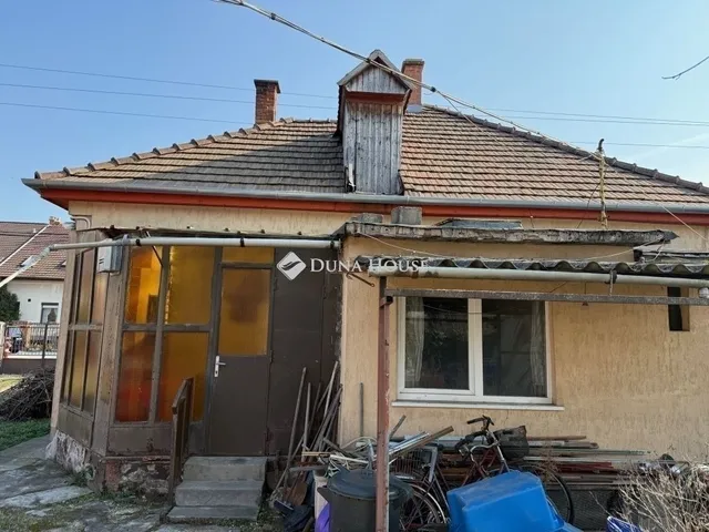 Eladó ház Budapest XVIII. kerület 80 nm