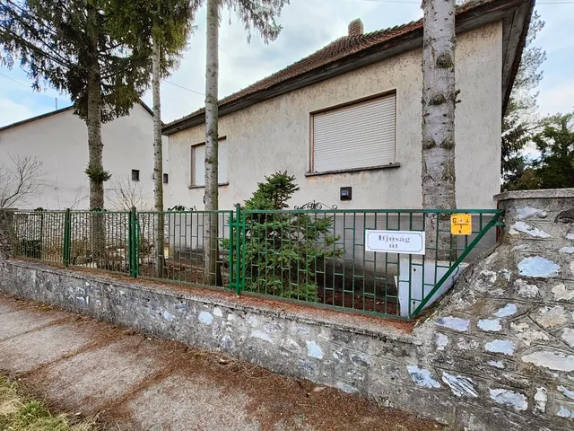 Eladó ház Edelény, Borsod 85 nm