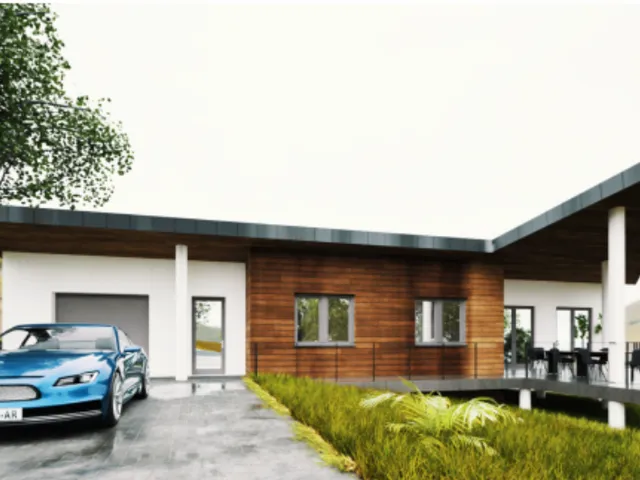 Eladó telek Miskolc, Görömböly, Apátsági út 857 nm