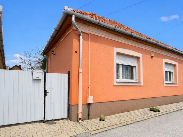 Eladó ház Mezőkövesd, 48-as hősök útja 113 nm