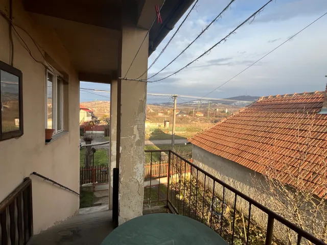 Eladó ház Tarcal 120 nm