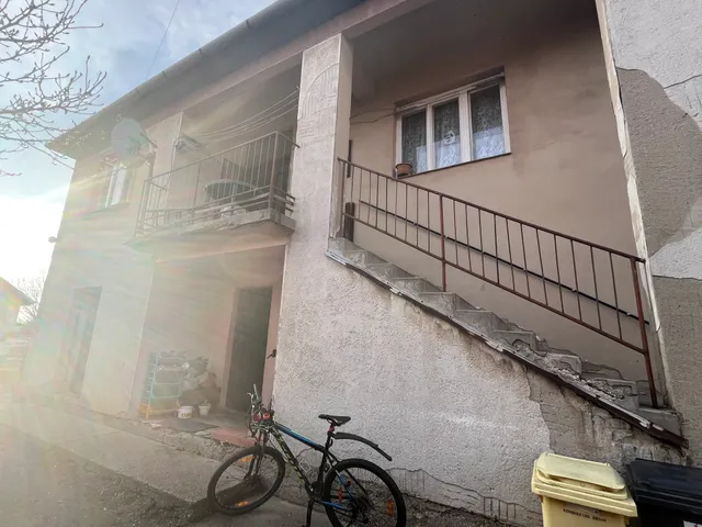 Eladó ház Tarcal, Szabadság utca 120 nm