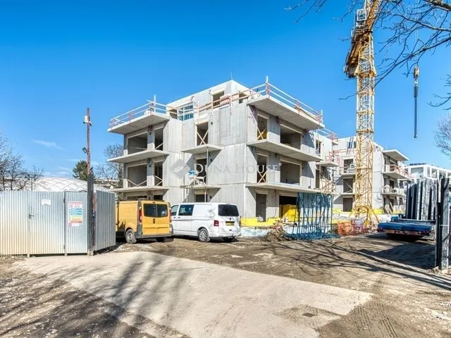 Eladó lakás Budapest XI. kerület 54 nm