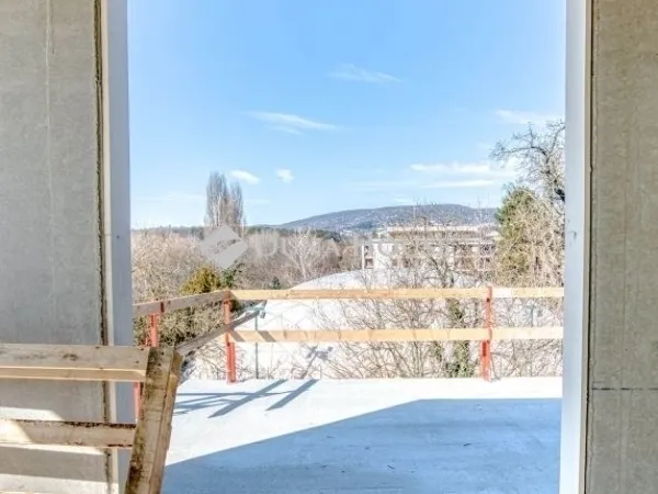 Eladó lakás Budapest XI. kerület 54 nm