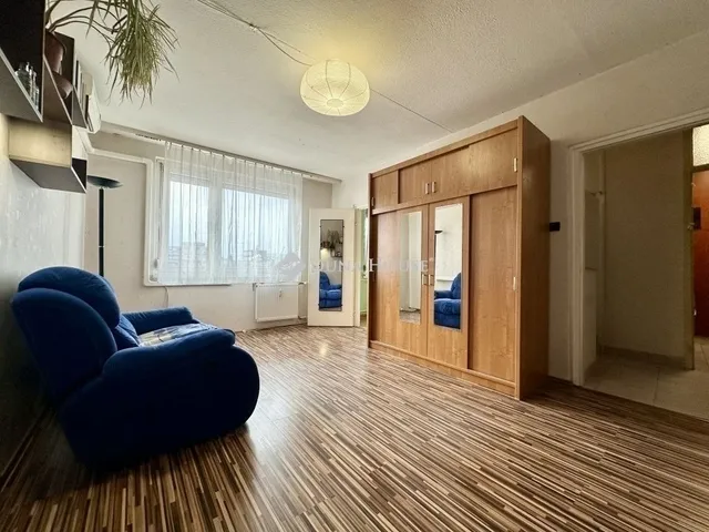 Eladó lakás Budapest XV. kerület 35 nm