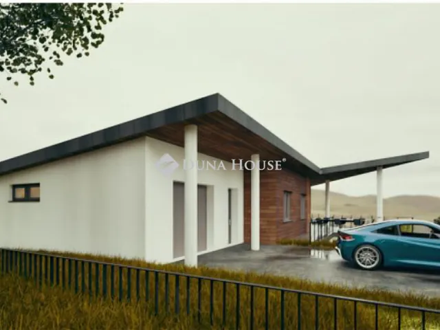 Eladó telek Miskolc 857 nm