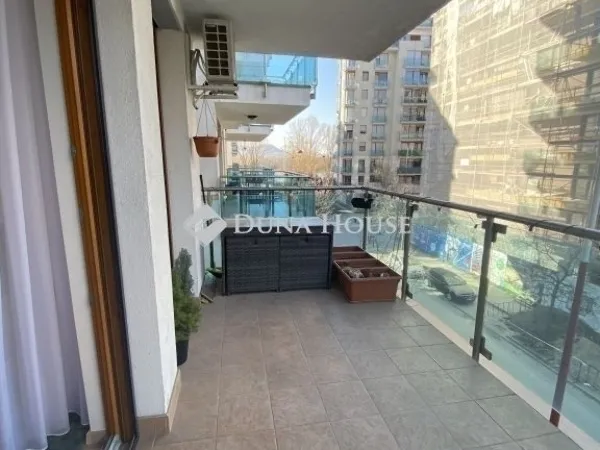 Eladó lakás Budapest XIII. kerület 51 nm