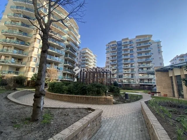 Eladó lakás Budapest XIII. kerület 51 nm