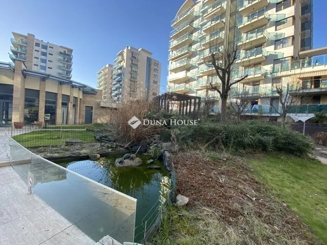 Eladó lakás Budapest XIII. kerület 51 nm