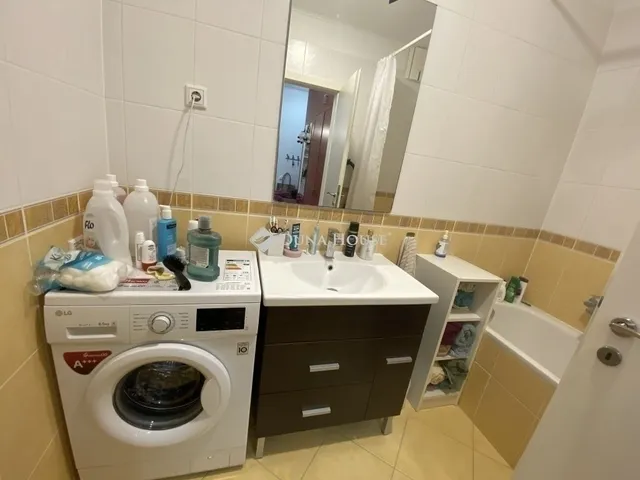 Eladó lakás Budapest XIII. kerület 51 nm