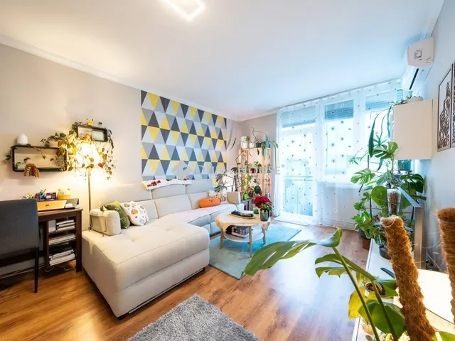 Eladó lakás Miskolc 52 nm