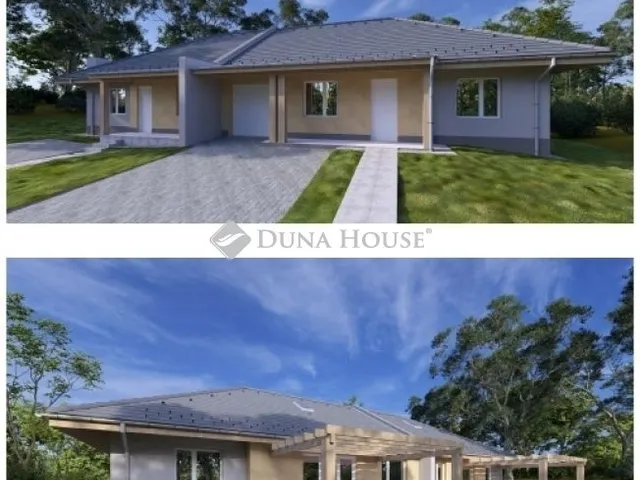 Eladó ház Budapest XXII. kerület 120 nm