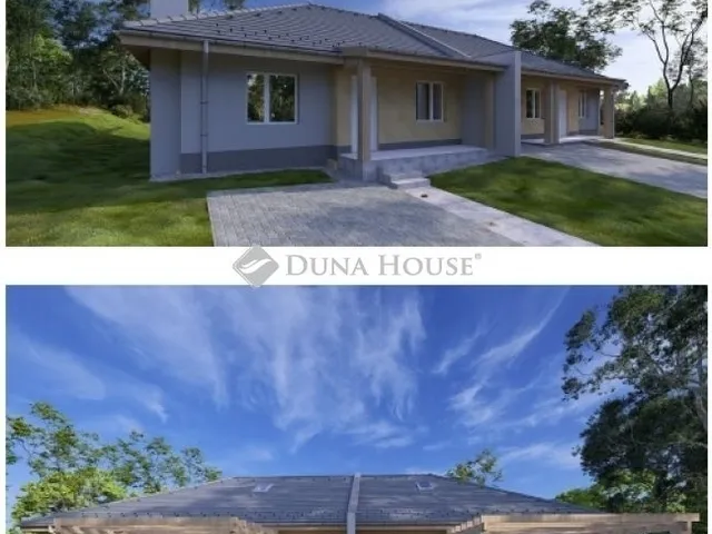 Eladó ház Budapest XXII. kerület 120 nm