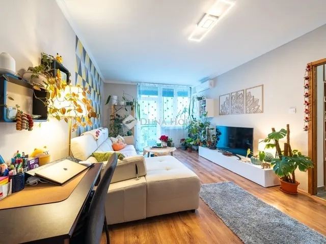 Eladó lakás Miskolc 52 nm