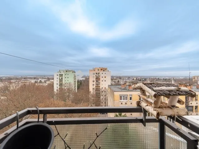 Eladó lakás Miskolc 52 nm