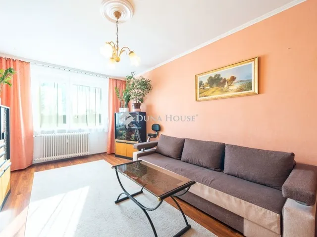 Eladó lakás Tiszaújváros 51 nm