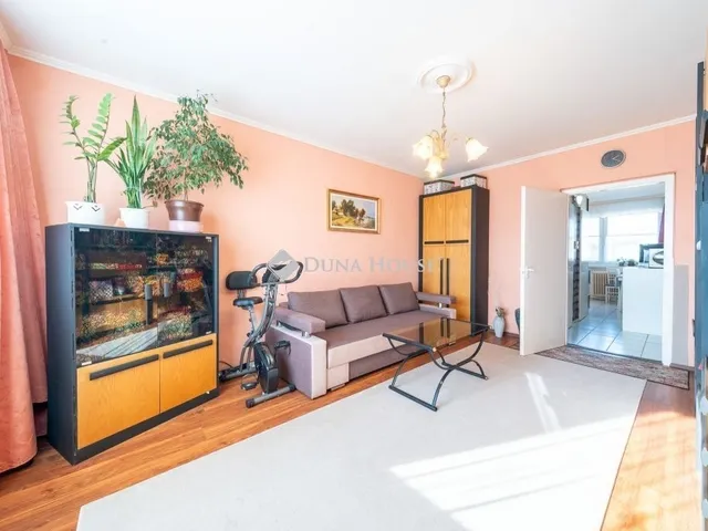 Eladó lakás Tiszaújváros 51 nm