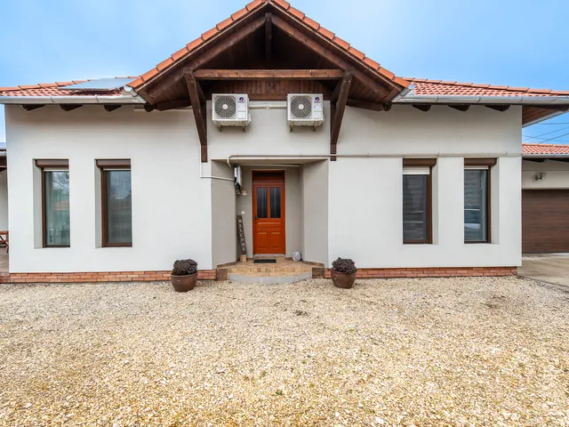 Eladó ház Miskolc 142 nm