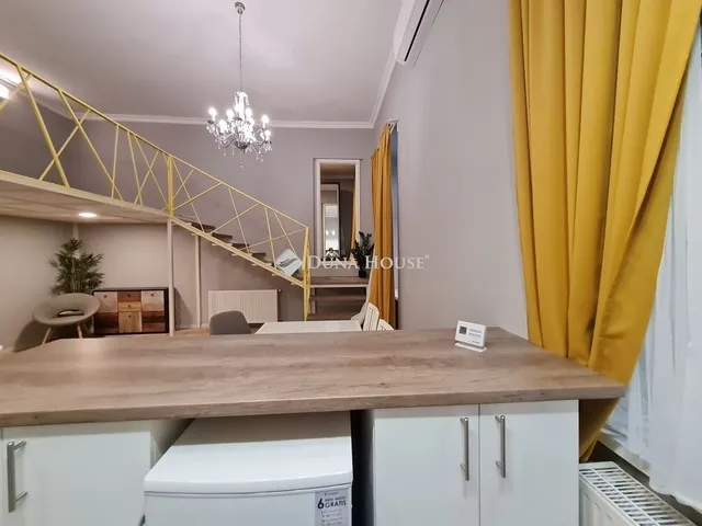 Eladó lakás Budapest V. kerület 50 nm