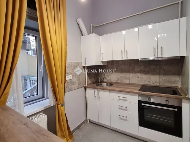 Eladó lakás Budapest V. kerület 50 nm