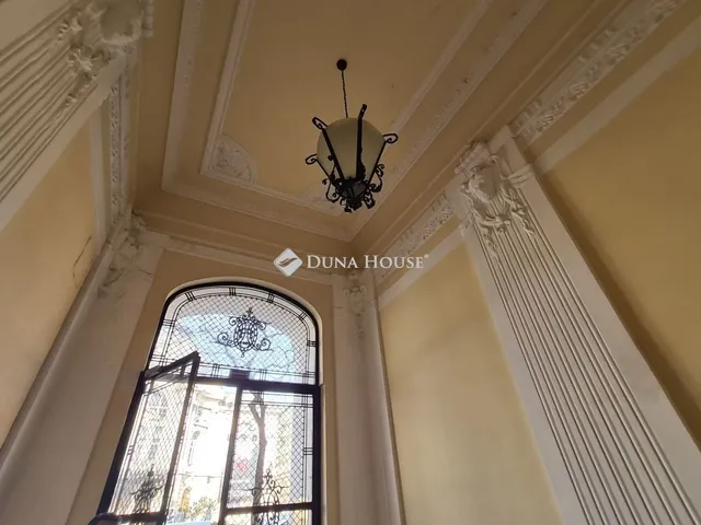 Eladó lakás Budapest V. kerület 50 nm