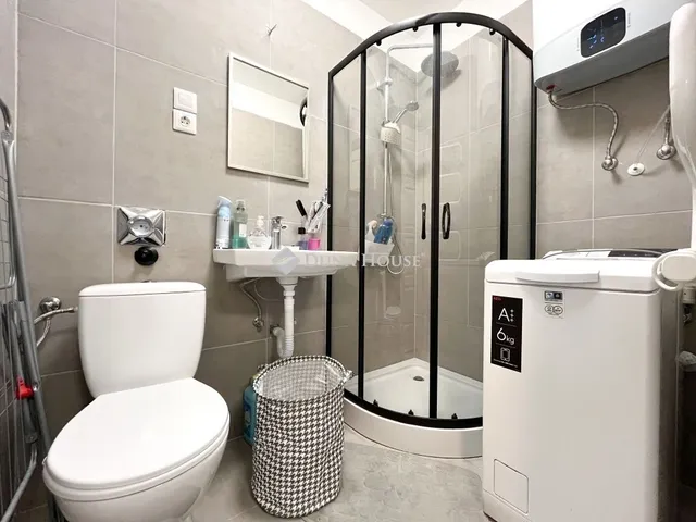 Eladó lakás Budapest XX. kerület 24 nm