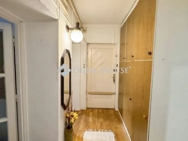 Eladó lakás Budapest XI. kerület 57 nm