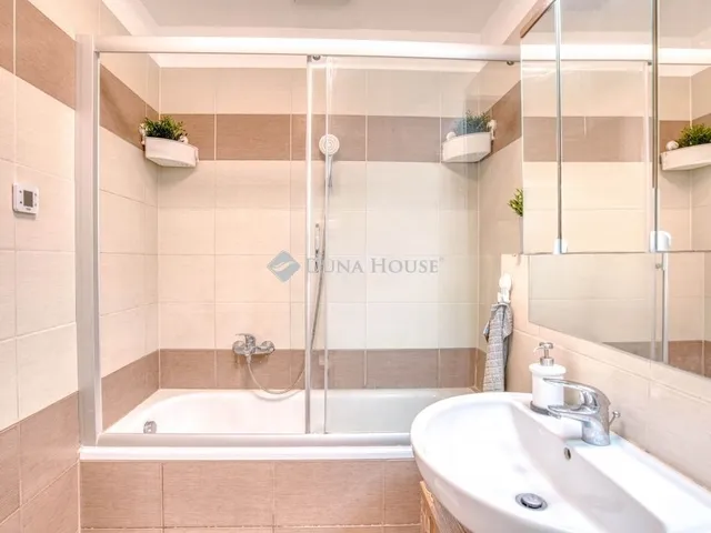 Eladó lakás Budapest XI. kerület 65 nm