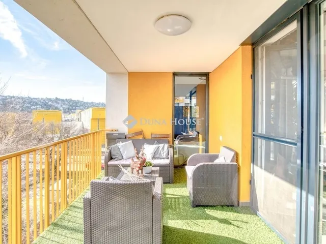 Eladó lakás Budapest XI. kerület 65 nm