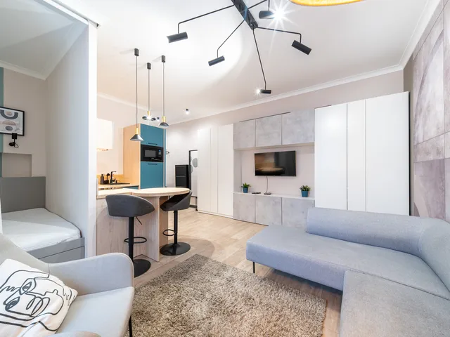 Eladó lakás Miskolc 37 nm