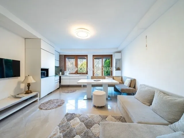 Eladó lakás Budapest II. kerület 73 nm