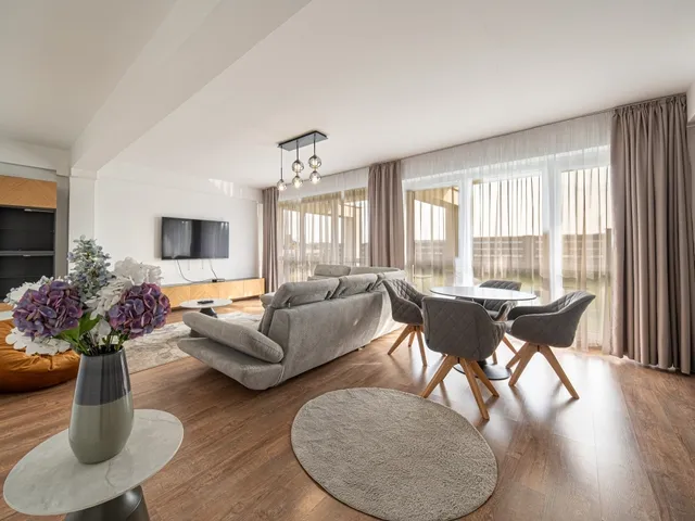 Eladó lakás Miskolc 100 nm