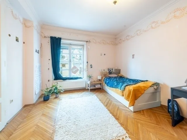 Eladó lakás Budapest II. kerület 97 nm