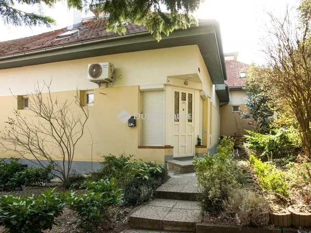 Eladó lakás Budapest II. kerület 188 nm