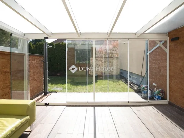 Eladó lakás Budapest II. kerület 188 nm