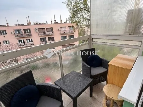 Eladó lakás Budapest XXI. kerület 58 nm