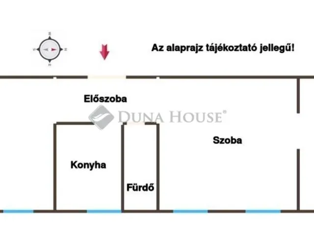 Eladó lakás Miskolc 100 nm