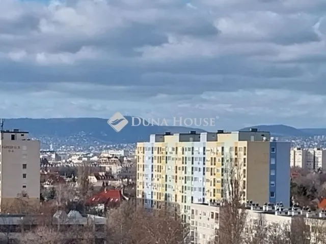 Eladó lakás Budapest XIV. kerület 46 nm