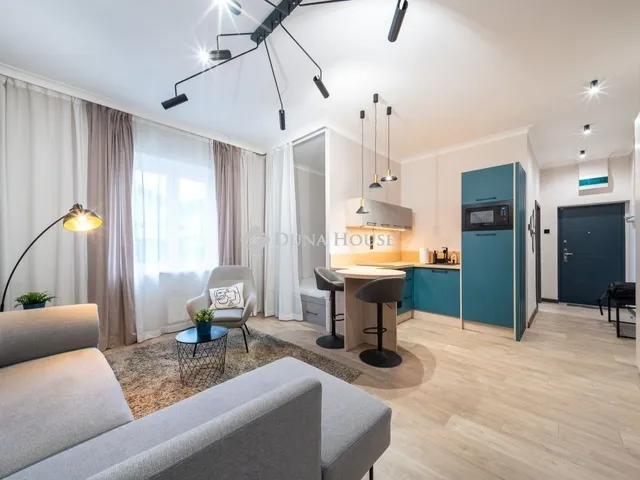 Eladó lakás Miskolc 37 nm