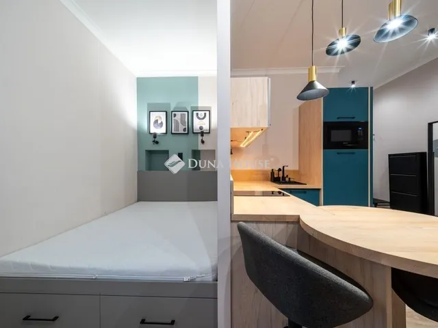 Eladó lakás Miskolc 37 nm