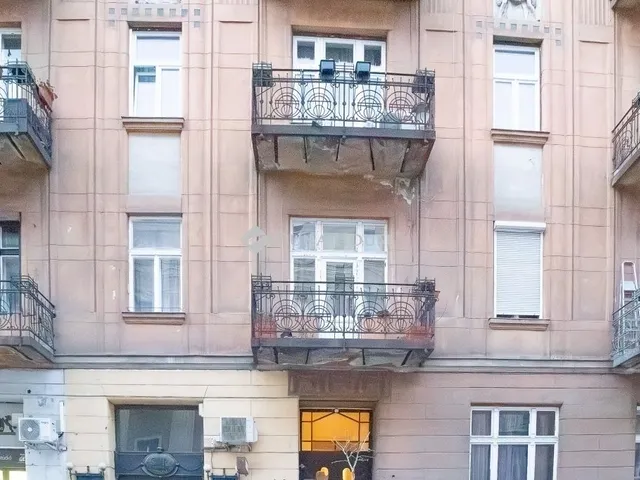 Eladó lakás Budapest XII. kerület 83 nm