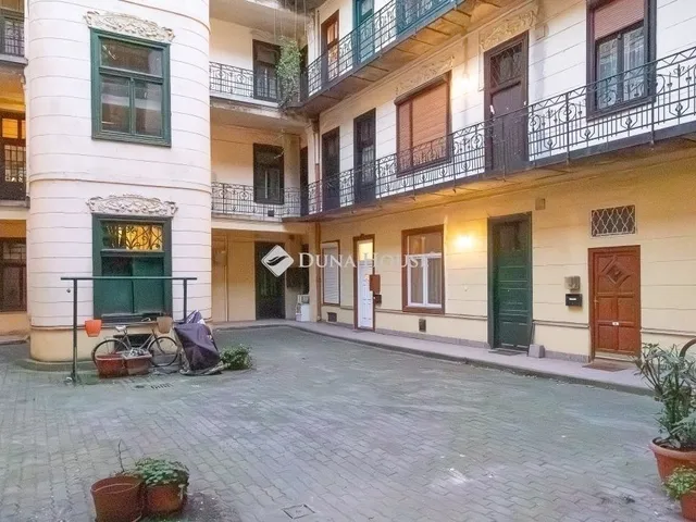 Eladó lakás Budapest XII. kerület 83 nm